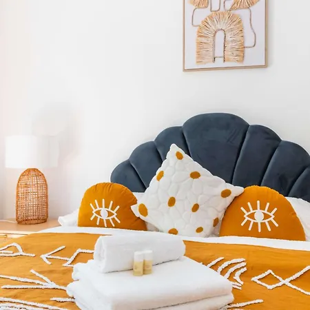 2 Pieces Refait Neuf Metro Jaures - 19 - 4p - Flat-guest Parigi
