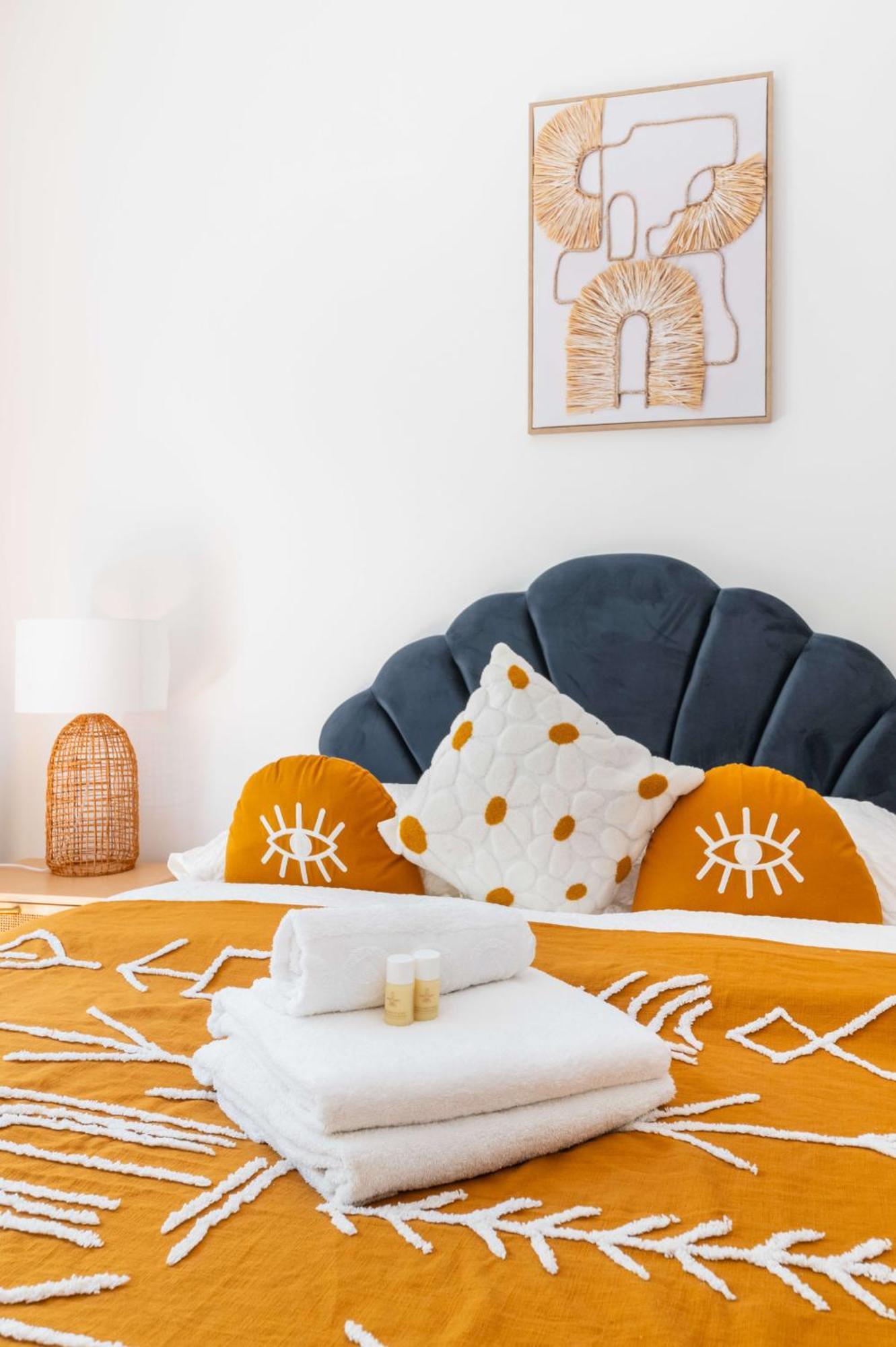 2 Pieces Refait Neuf Metro Jaures - 19 - 4p - Flat-guest Parigi